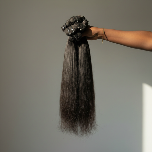 Majesty Collection Straight