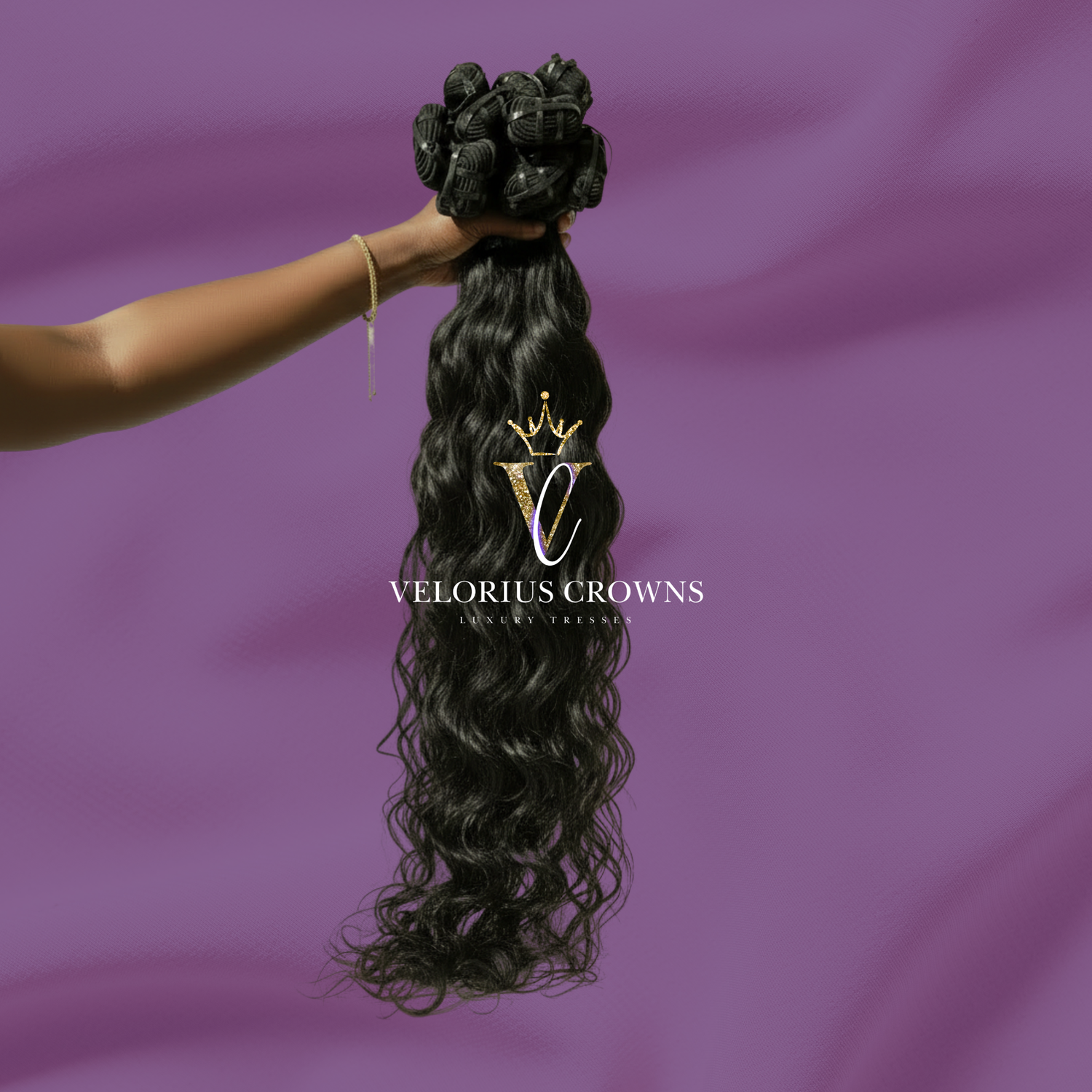 MAJESTY COLLECTION RAW BODY