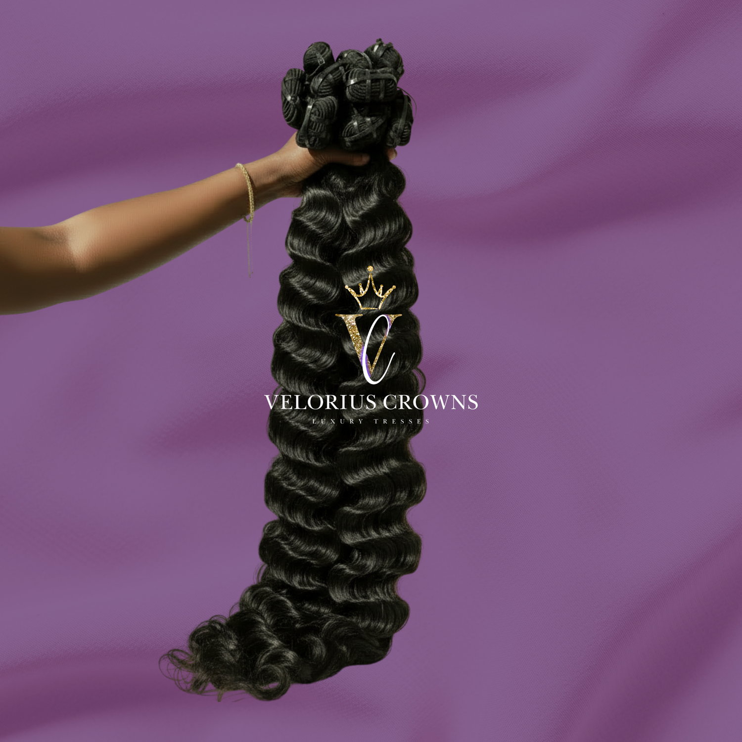 MAJESTY COLLECTION RAW DEEP