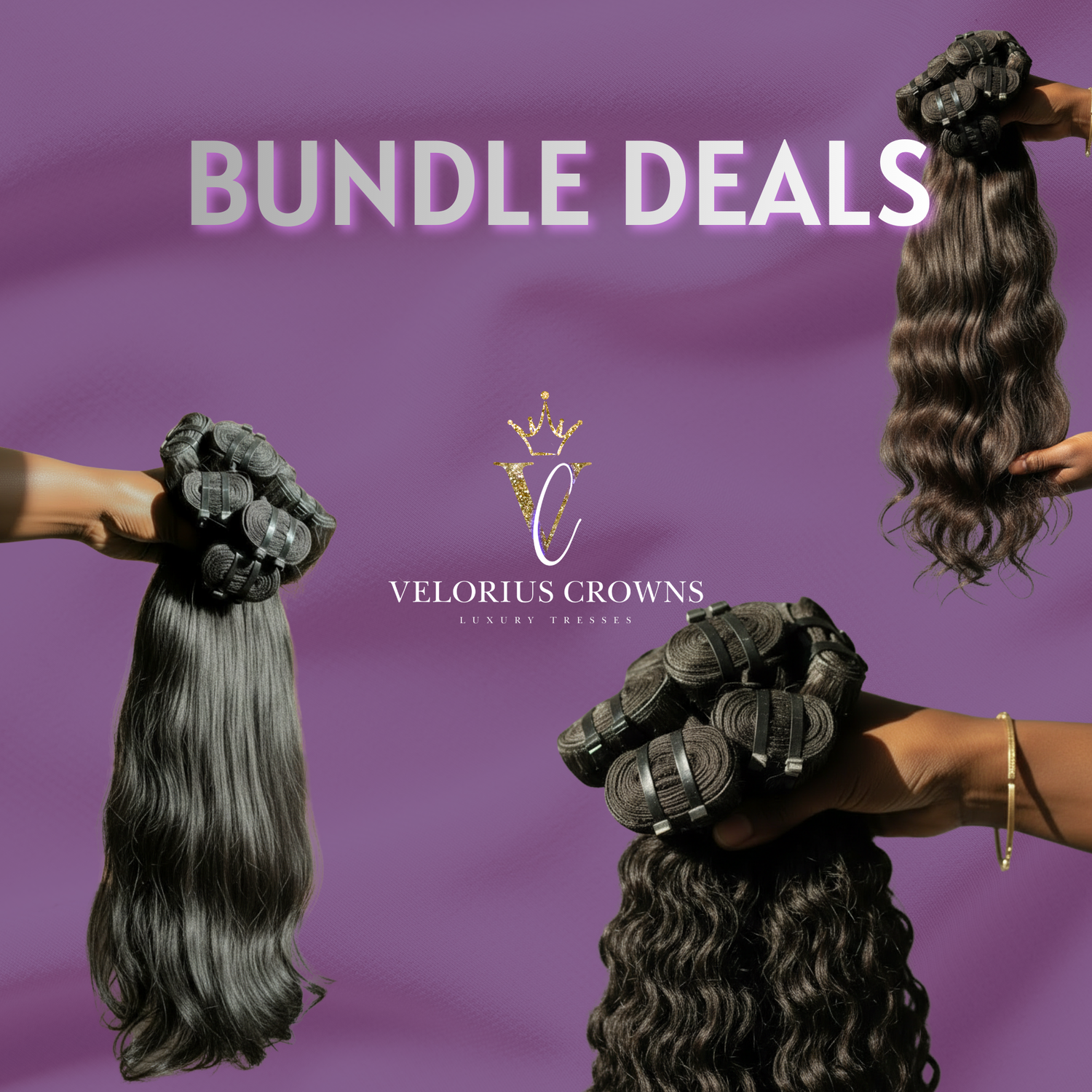 BUNDLE DEALS