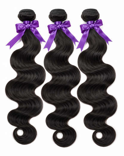 Bob Season Sale – (3) 12” Bundles for $100