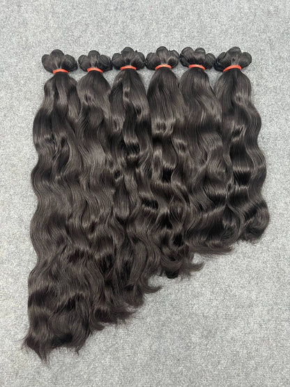 Velorius Collection Natural Wave PREORDER