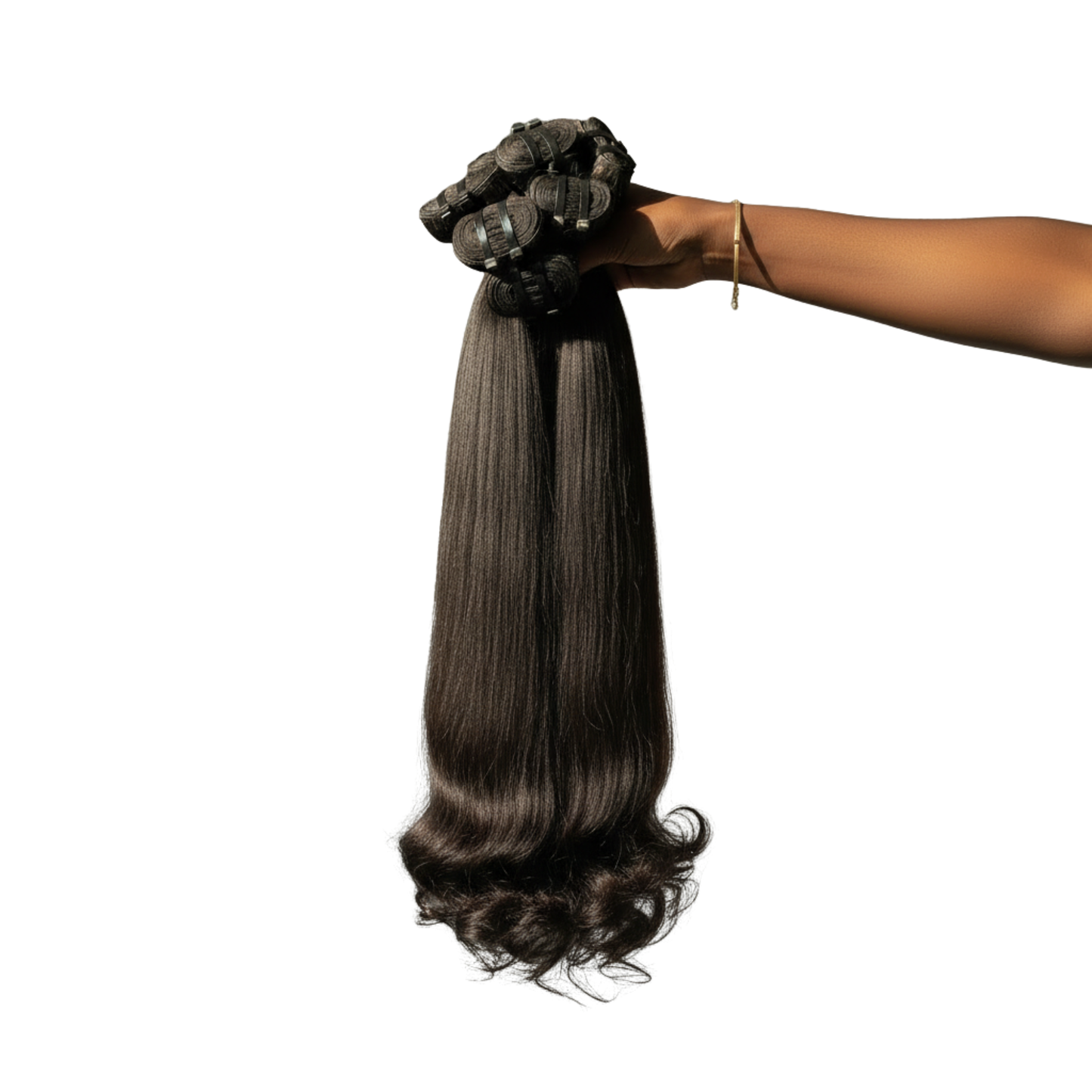 MAJESTY COLLECTION HAIR BUNDLE DEAL (3) OR (4)