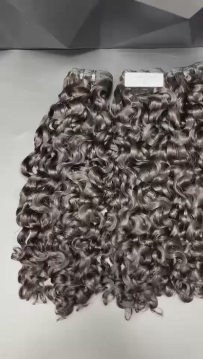 Velorius Collection Deep Wave | Bundle